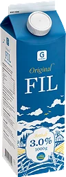 Fil Original 3%