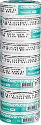 Zyn Spearmint Mini