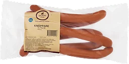 Knäppare ca 360g siljans chark