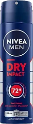 Dry Impact 72H