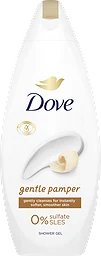 Duschgel Gentle Pamper