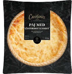 Paj med Västerbottensost®