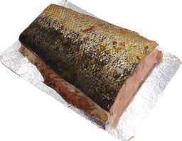 Varmrökt Lax Dubbelfilé Citronpeppar