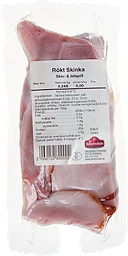 Skinka Rökt