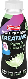 Protein Kreatin Dryck Pistage 0,1%