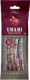 Snack Strings Umami 100g Göl