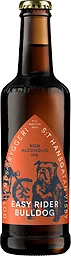 Öl Easy rider Alkoholfri 33cl Gotlands Bryggeri