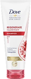 Regenerate nourishment Schampo 250ml Dove