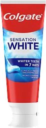 Tandkräm Sensation White 75ml Colgate