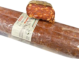 Salami Spinata extra hot ca 5 gram