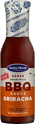 Bqb Sås Sriracha