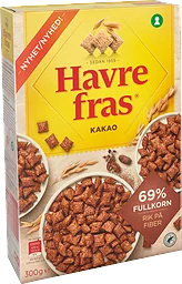 Havrefras Kakao