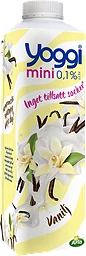 Mini Vanilj Yoghurt 0,1%