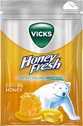 Honey Fresh