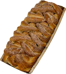 Kardemummalängd 360g Högsbo Bageri