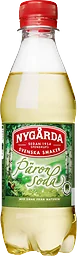 Läsk Päronsoda 33cl Nygårda