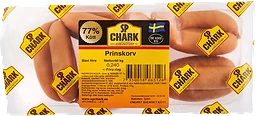 Prinskorv 240g SP Chark