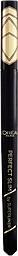Eyeliner Superliner Perfect Slim Black 1 1-p L’Oréal Paris