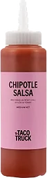 Chipotle Salsa 290g El Taco Truck