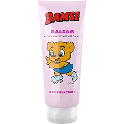 Bamse Balsam 200ml Bamse by CCS