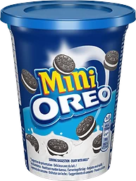 Mini Oreo Cookies