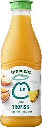 Tropical Juice
