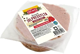 Julpressylta 400g Scan