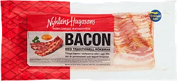 Bacon ca 270g Nyhléns Hugosons