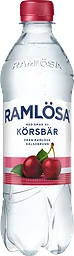 Vatten Kolsyrat Körsbär 50cl Ramlösa