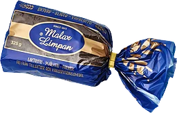 Malaxlimpan Surdegsbröd 325g Den äkta Malaxlimpan