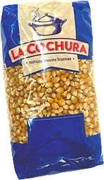 Popcorn Majs 1kg La Cochura