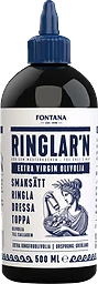 Ringlar´n Extra virgin olivolja
