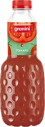 Tomatjuice 1l Granini