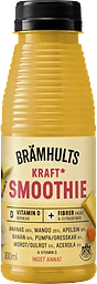 Smoothie Kraft Tropiska frukter 300ml Brämhults