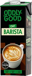 Havredryck Barista Glutenfri 3% 1l Oddlygood®