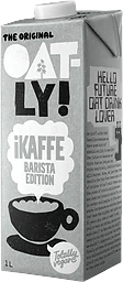 Havredryck iKaffe 3% 1l Oatly