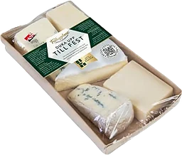 Dessertost Fest ostbricka 500 g Falbygdens rekomm.