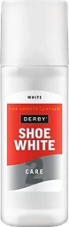 Shoe White 75 ml Derby