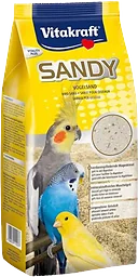 Fågelsand 3-Plus