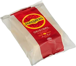 Jarlsberg Ost ca 900g Wernerssons