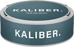 Kaliber Portion Original
