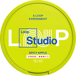 Loop Spicy Apple S3
