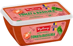 Potatissallad Krämig Vinägrett Tomat/Basiika