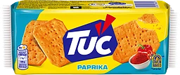 Tuc Paprika