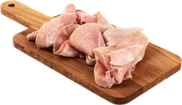 Skinka Buljongkokt
