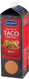 Kryddmix Taco 532g Santa Maria