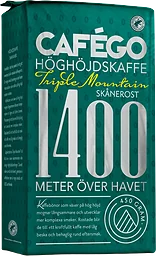 Triplemountain Skånerost Skånerost
