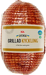 Kyckling Grillad ca