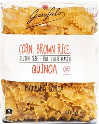 Pasta Mafalda Corta Glutenfri