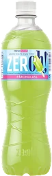 Lightdryck Päronglass 80cl Zeroh